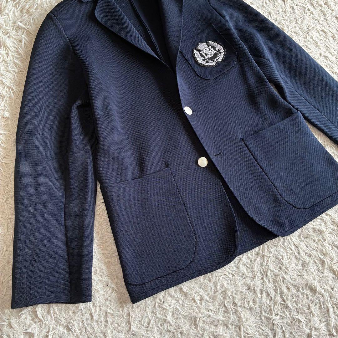 ◎極美品 人気の紺ブレ Duffer of ST.E