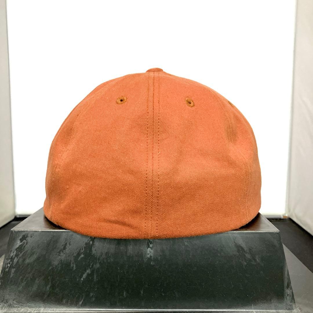 【希少】【THE H.W.DOG&CO.】Training cap Orange