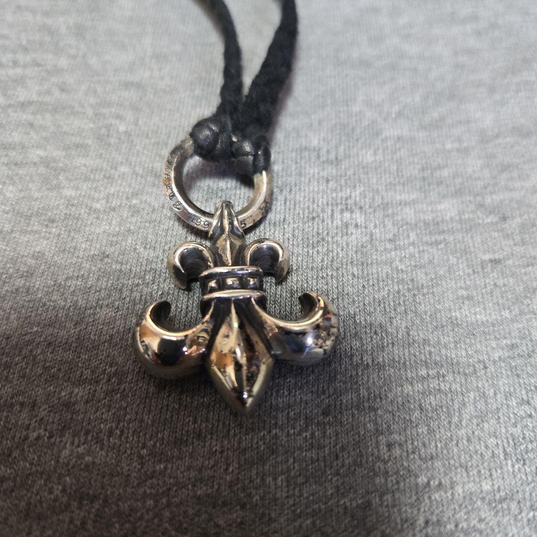 CHROME HEARTS クロムハーツ BSフレアチャーム