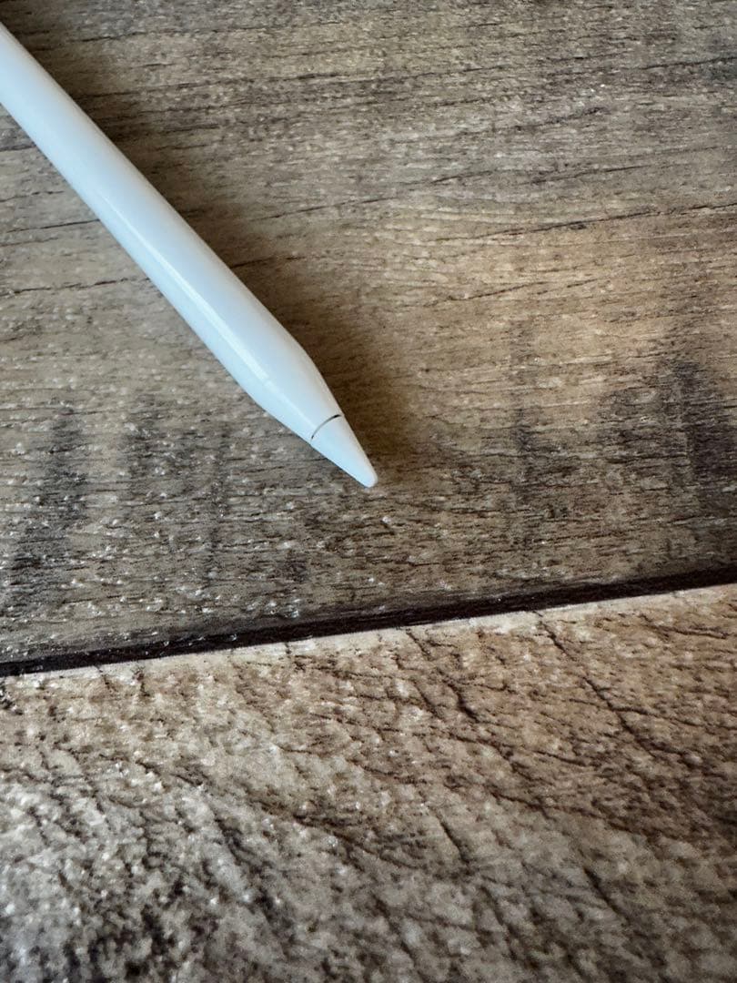 Apple純正 Apple pencil 第1世代 動作確認済