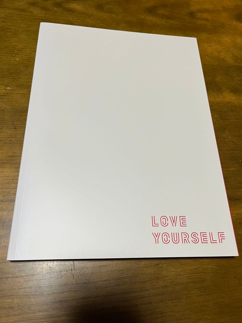 BTS  LIVE プログラムブック　3冊セット