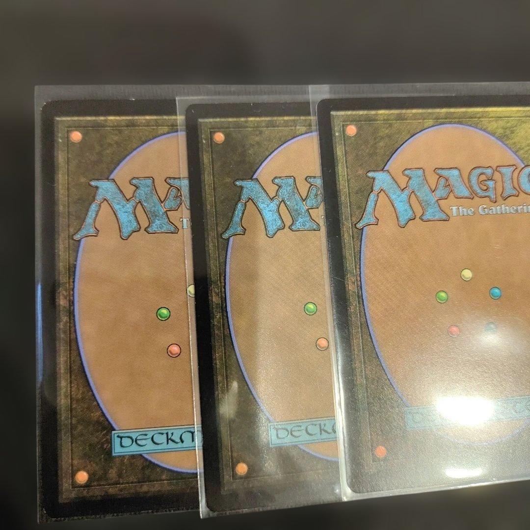 MTG　Cori-Steel Cutter　コーリ鋼の短刀　英語　ノンFoil