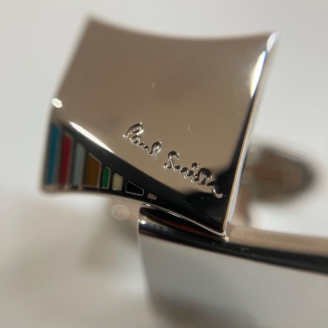 Paul Smith カフス