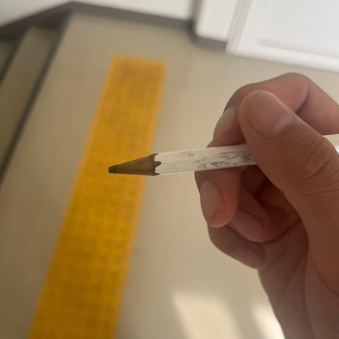 えんぴつ