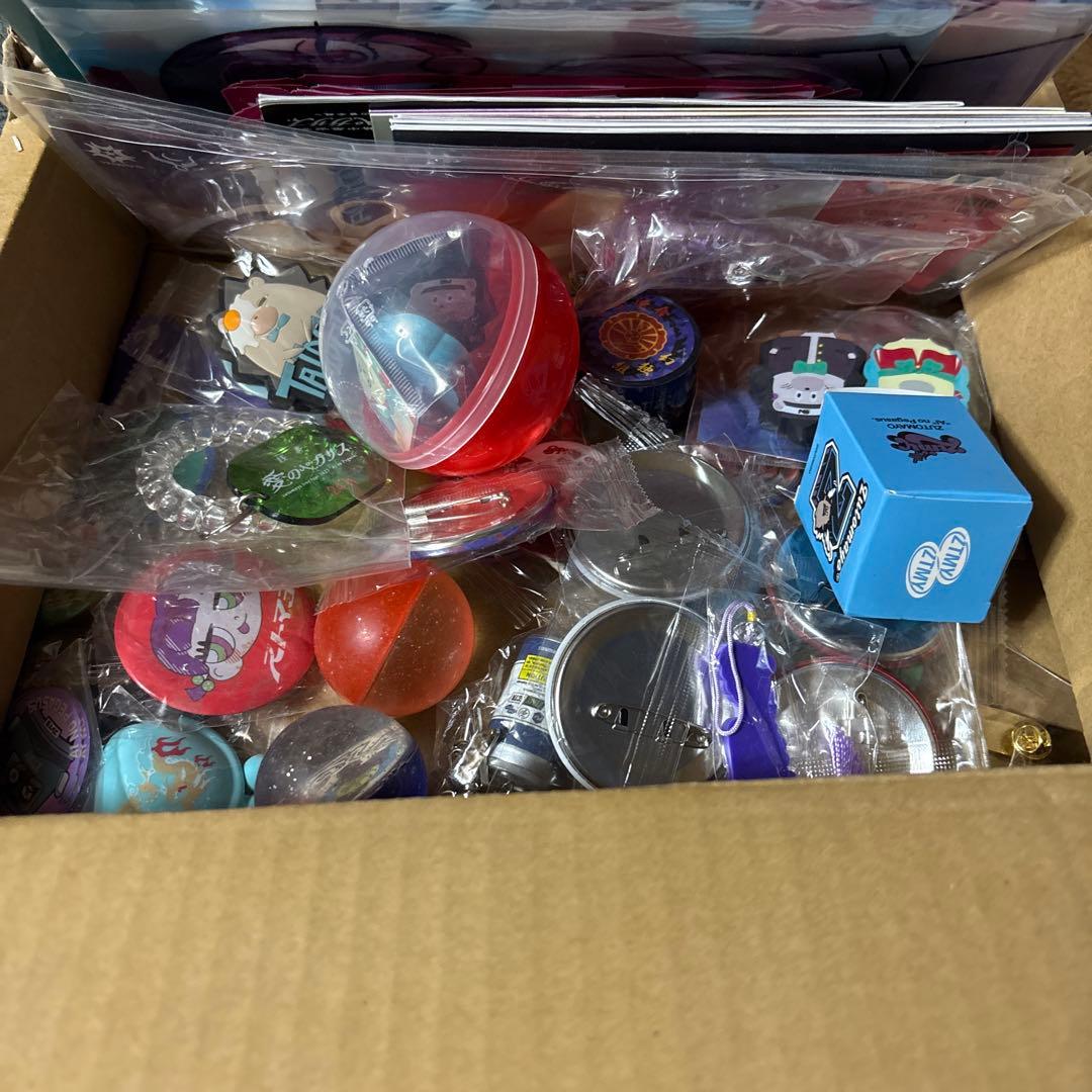 ゴ*3様 ずとまよ グッズ まとめ売り
