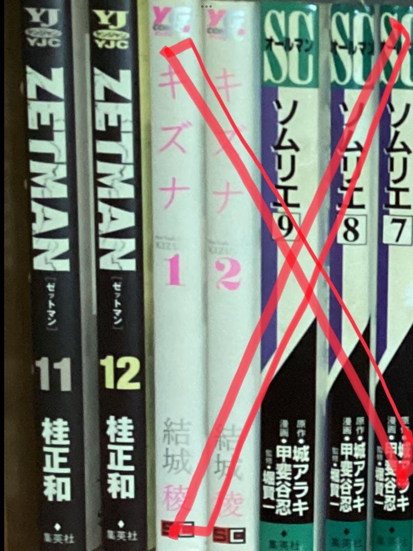 漫画バラエティセットいぬやしき全巻付