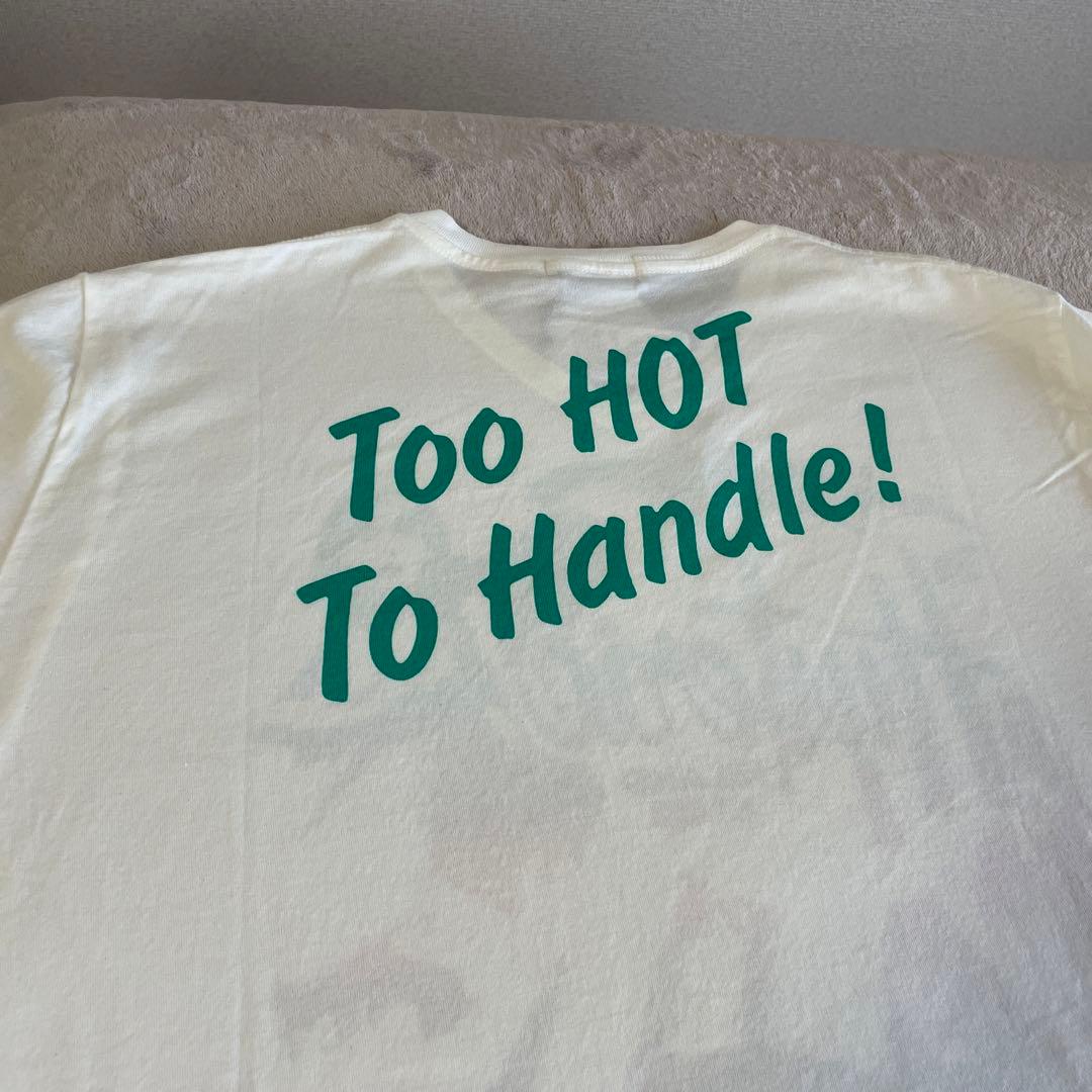 ヒステリックグラマー・Ｔシャツ