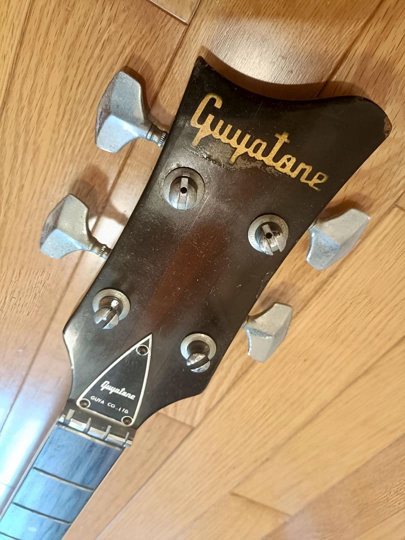 modmodmod　Guyatone グヤトーン VB-28