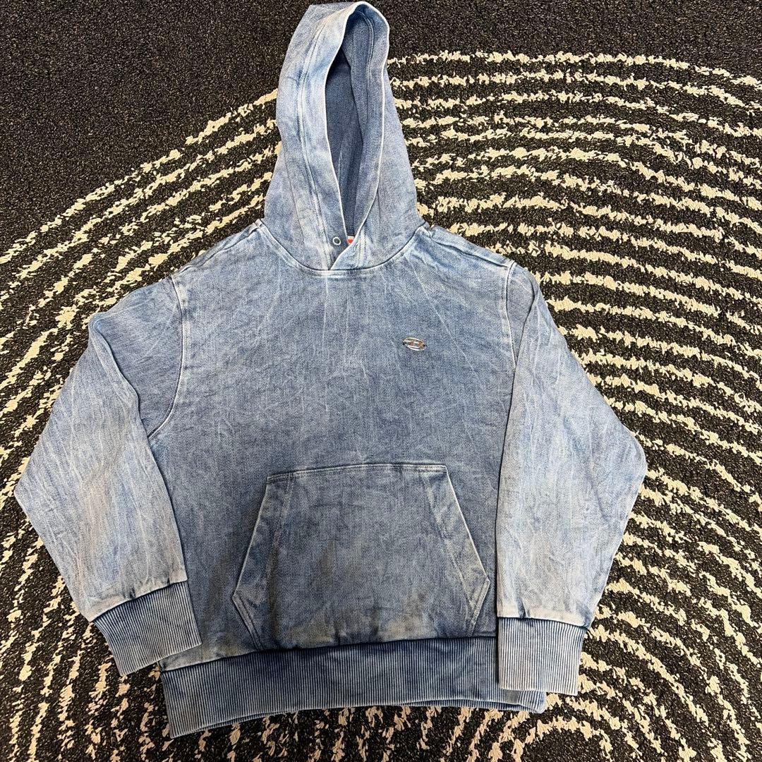 ディーゼルキッズ　セットアップ