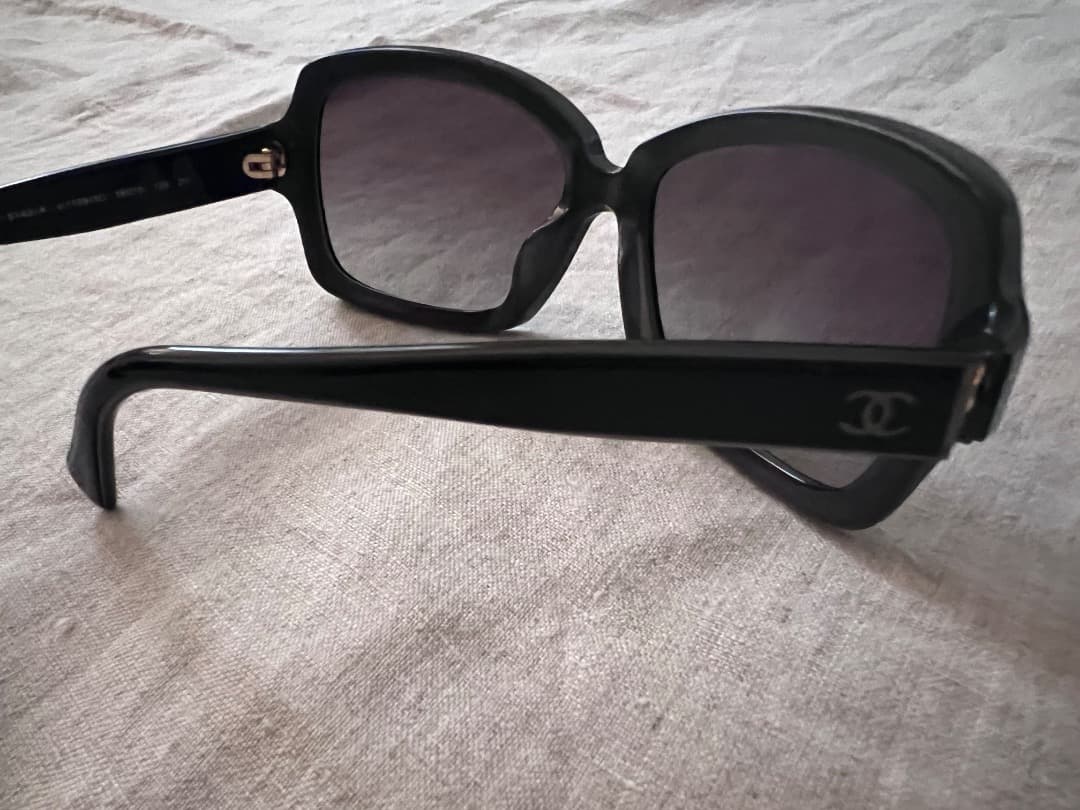 CHANEL サングラス　5143-A　シャネル