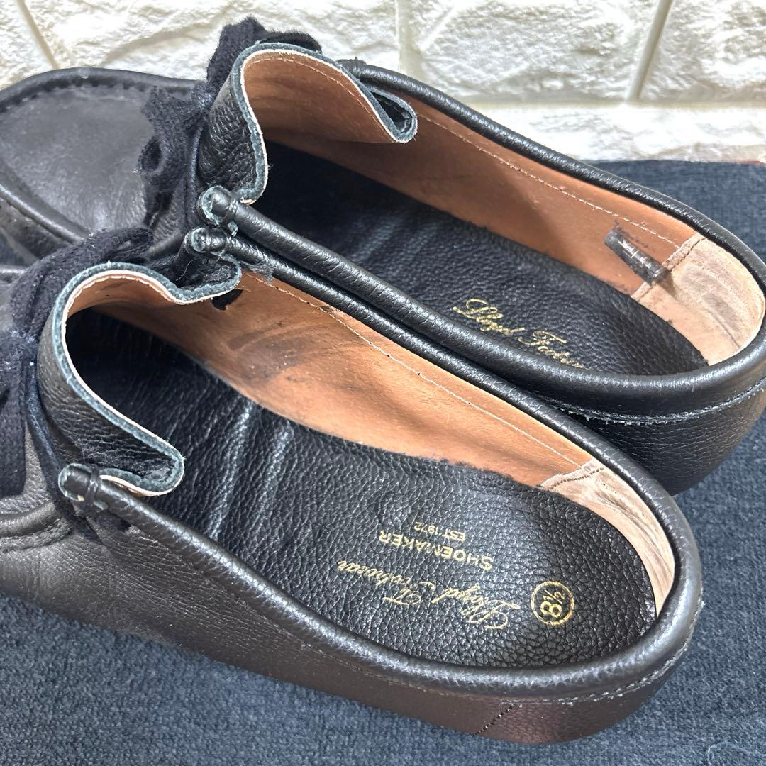 Lloyd Footwear SHOEMAKER 1000《即購入可》