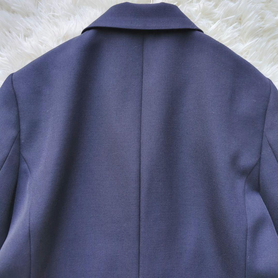 【なおたん様　売約済み】美品　デミルクスビームス ドライギャバジン
