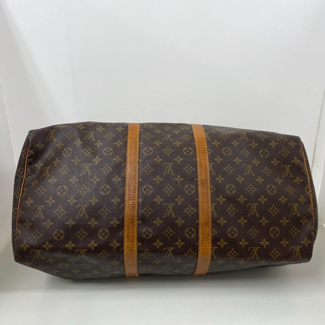 762433/ルイ・ヴィトン Louis Vuitton キーポル55