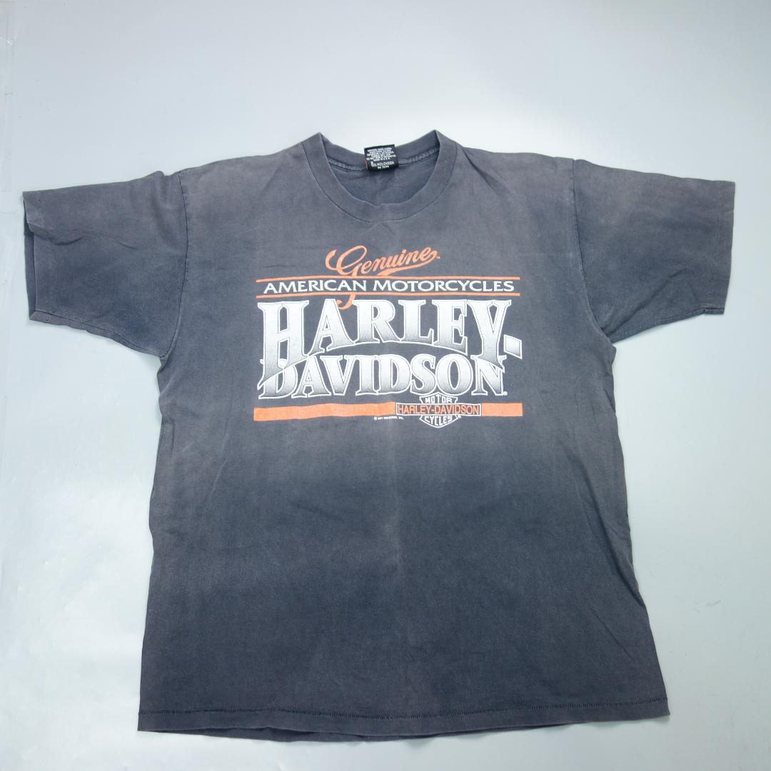 t*m様 5 90s HarleyDavidsonハーレーダビッドソン ハワイ