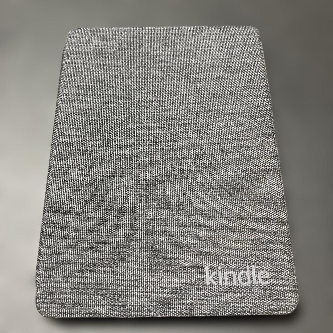 M250708★Kindle 第10世代ブラック