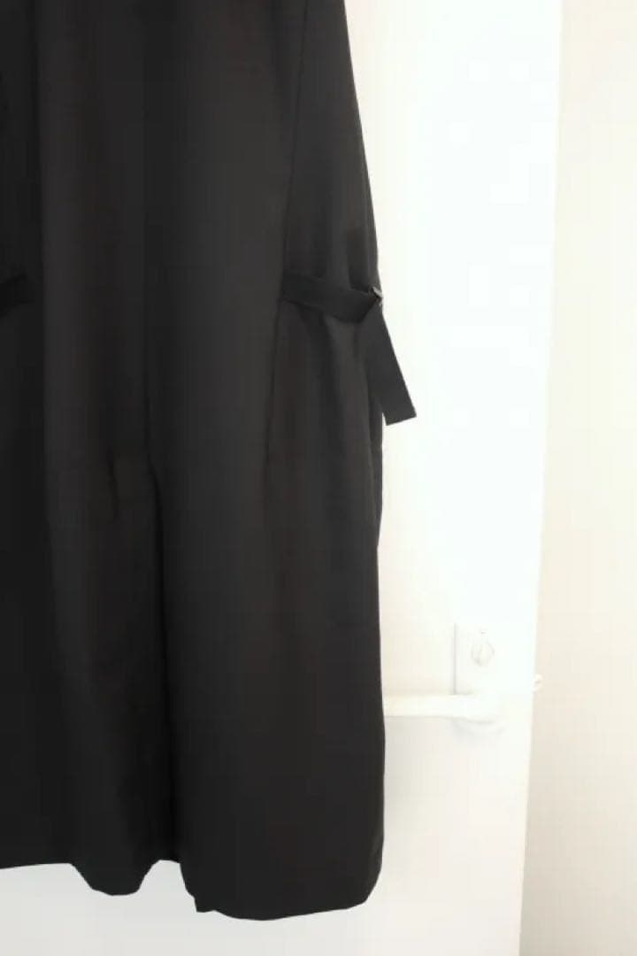 Ground Yグラウンドワイウールギャバジンベストヨウジプールオム