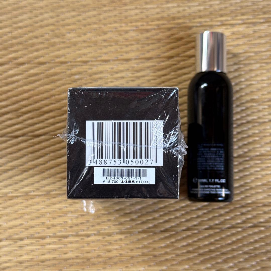 香水(ユニセックス) COMME des GARCONS INCENSE KYOTO 50ml