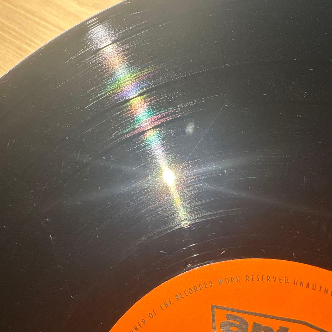 [レコード] BALLADS & BURTON ANN BURTON LP