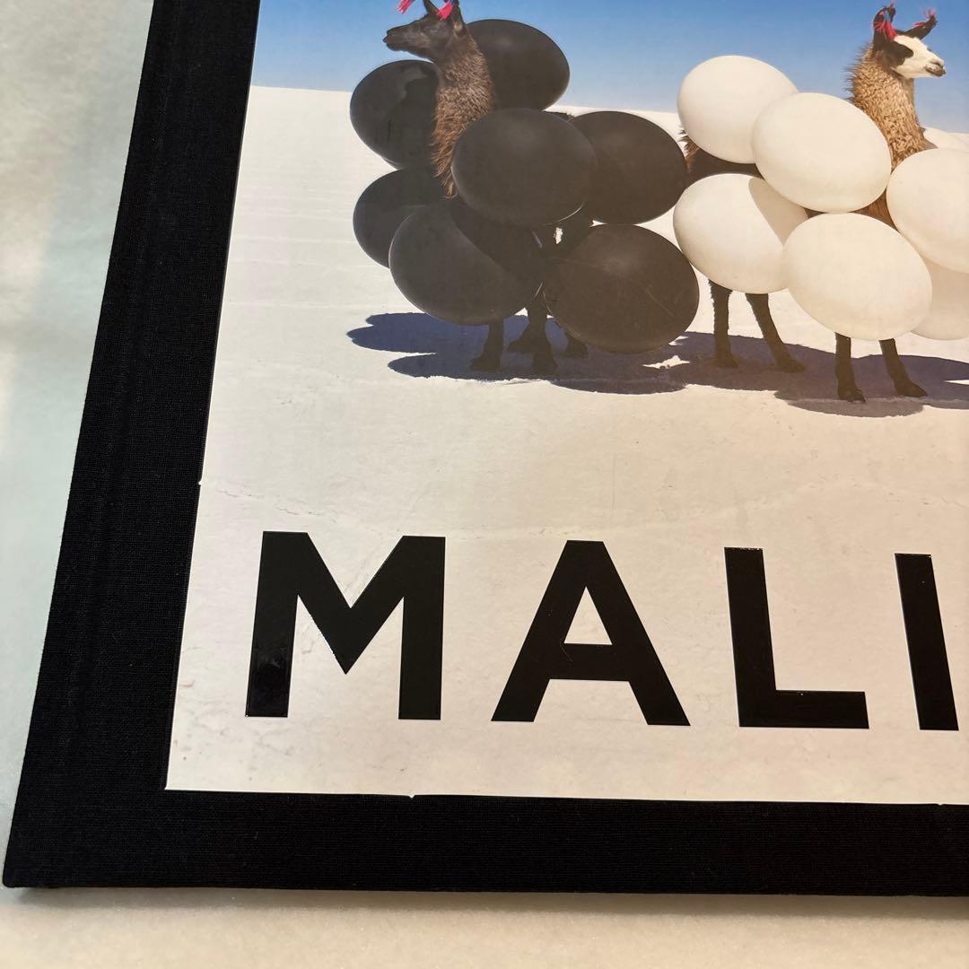 GRAY MALIN the essential collection 写真集