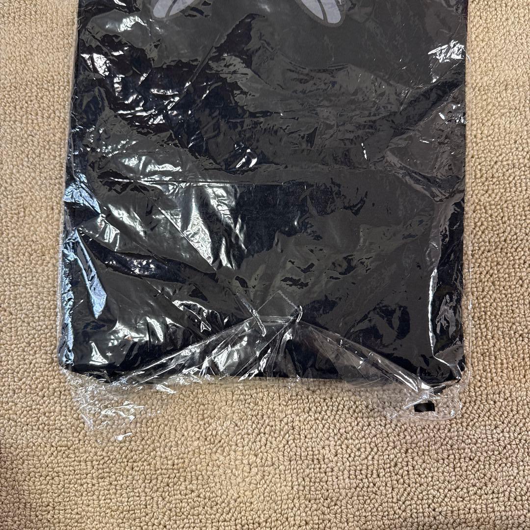 FRAGMENT THUNDERBOLT PROJECT ポッチャマTシャツXL