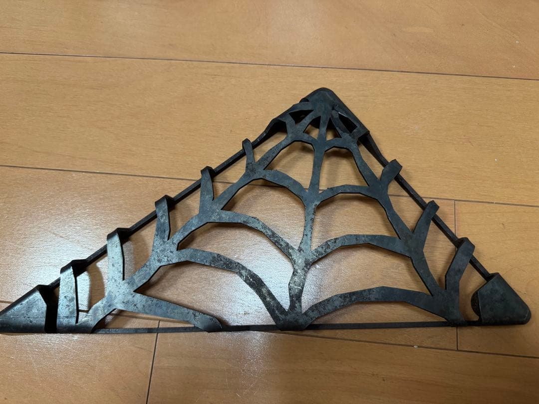 山賊マウンテン　デルタス　スパイダー