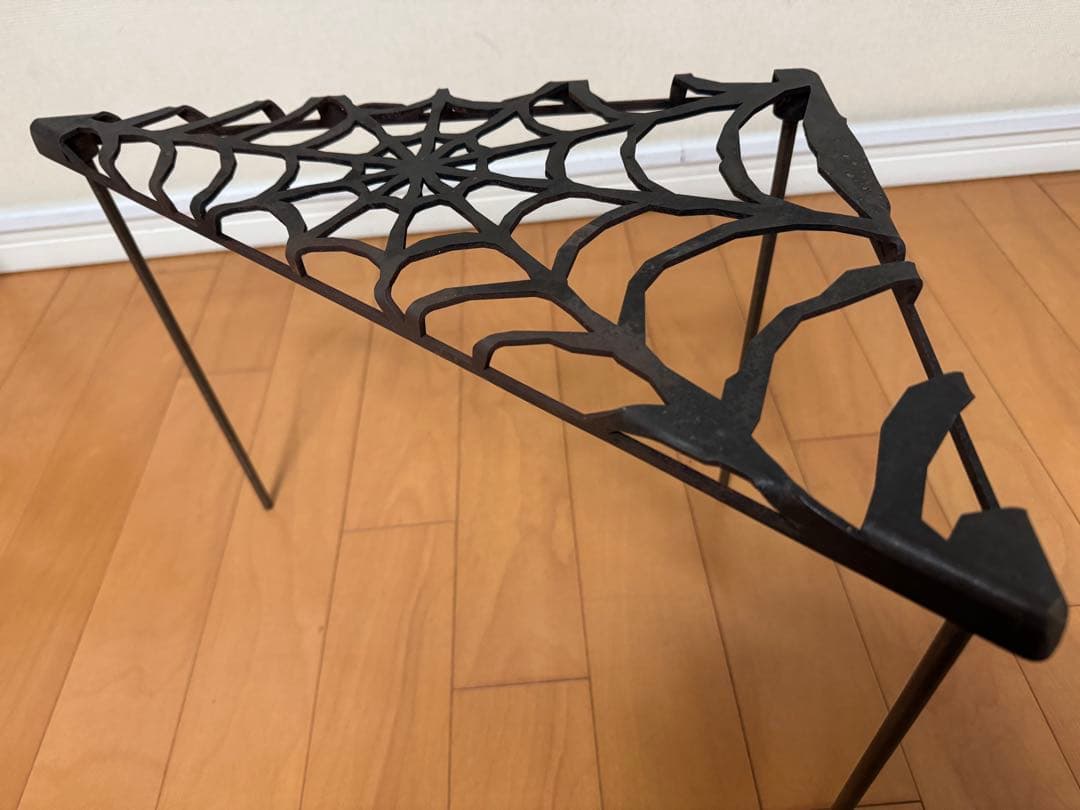 山賊マウンテン　デルタス　スパイダー
