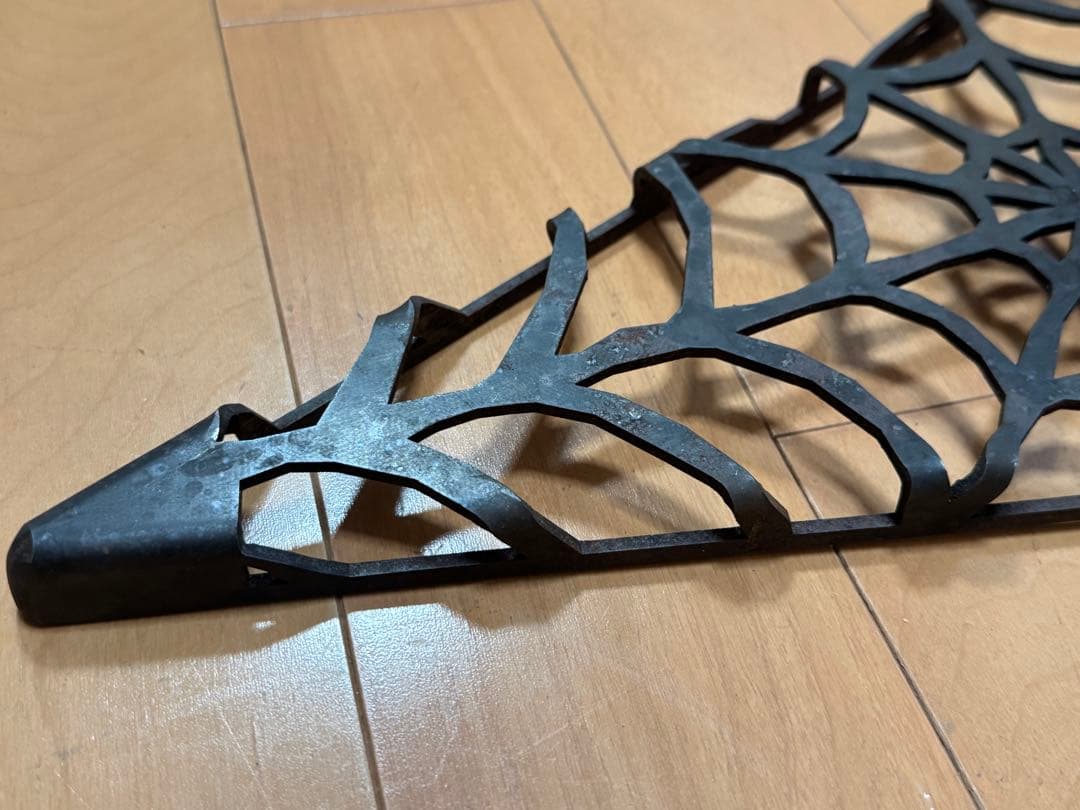 山賊マウンテン　デルタス　スパイダー