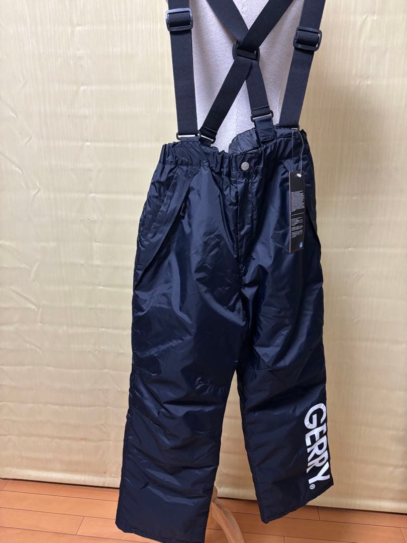VAXPOT GERRY 150 スキーウェア スキーウエア　子供　新品