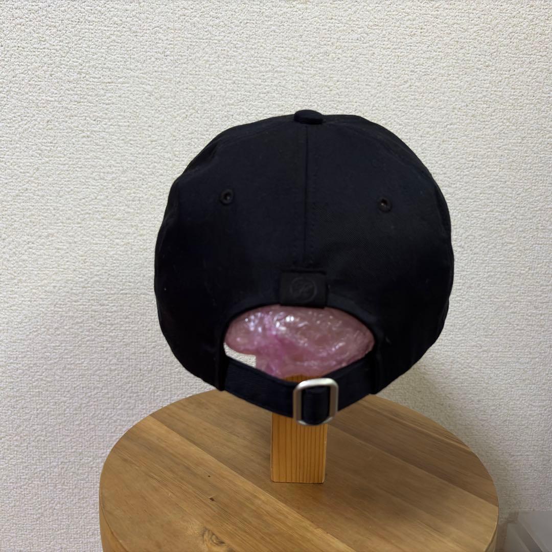 極美品◎KIJIMA TAKAYUKI ブラックキャップT-3 サイズ2