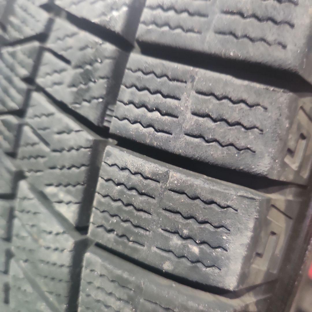215/65R16　スタッドレス　4本セット 21年製