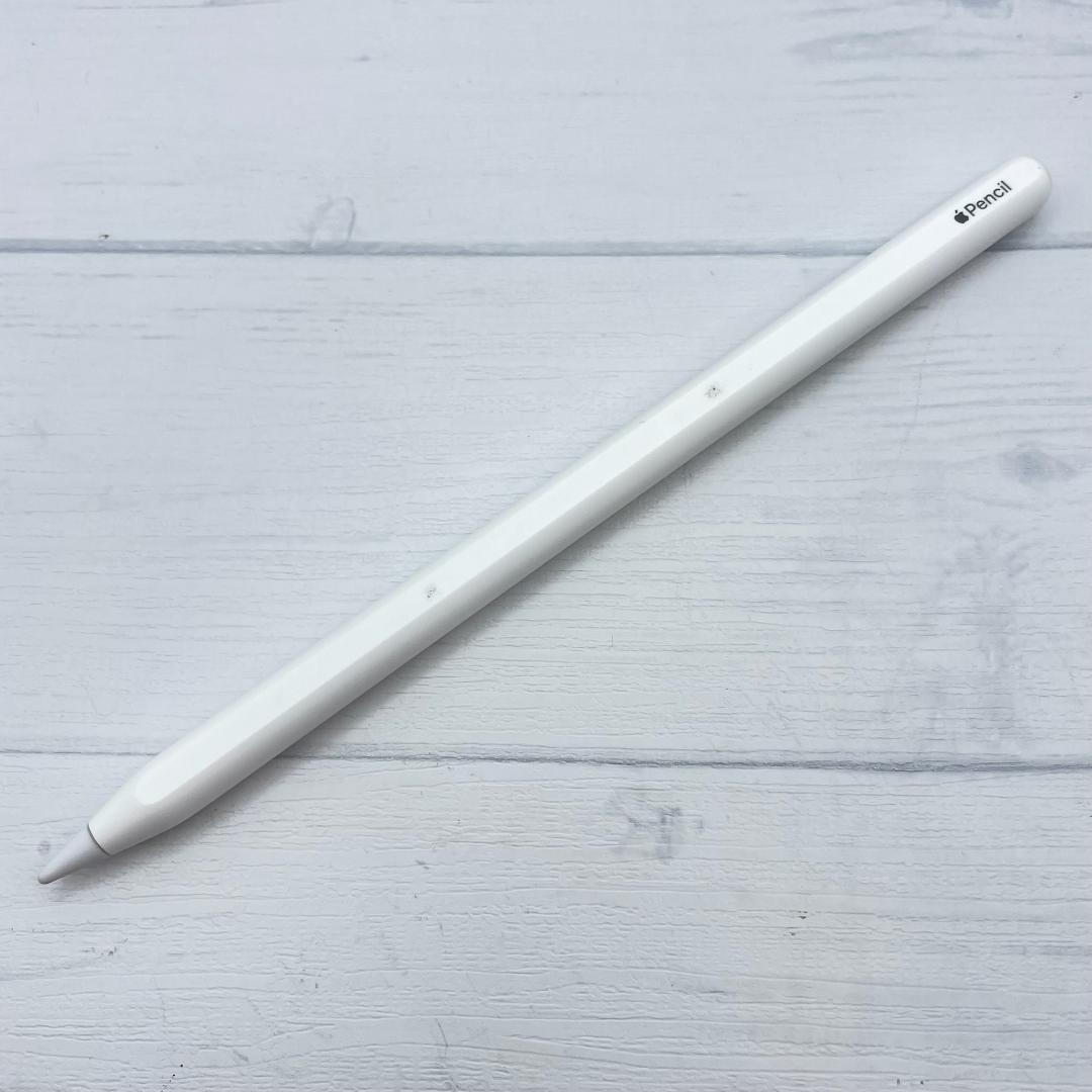 動作確認済み！【純正品】Apple Pencil 第2世代