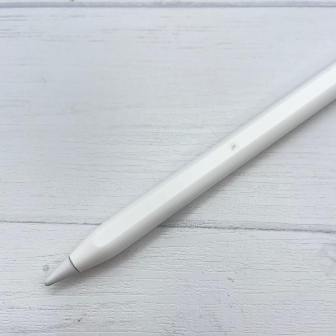 動作確認済み！【純正品】Apple Pencil 第2世代