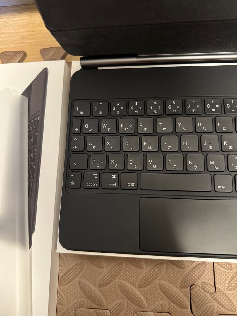 IPad Pro 11インチ Magic Keyboard