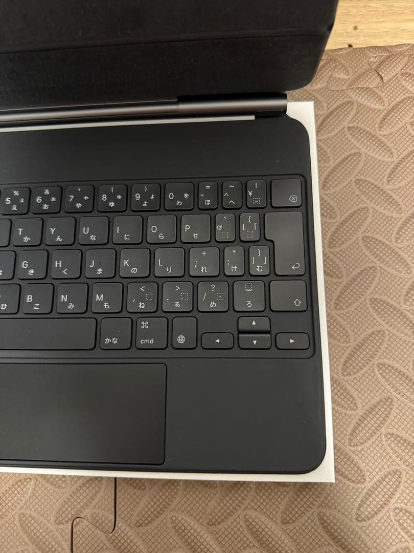 IPad Pro 11インチ Magic Keyboard