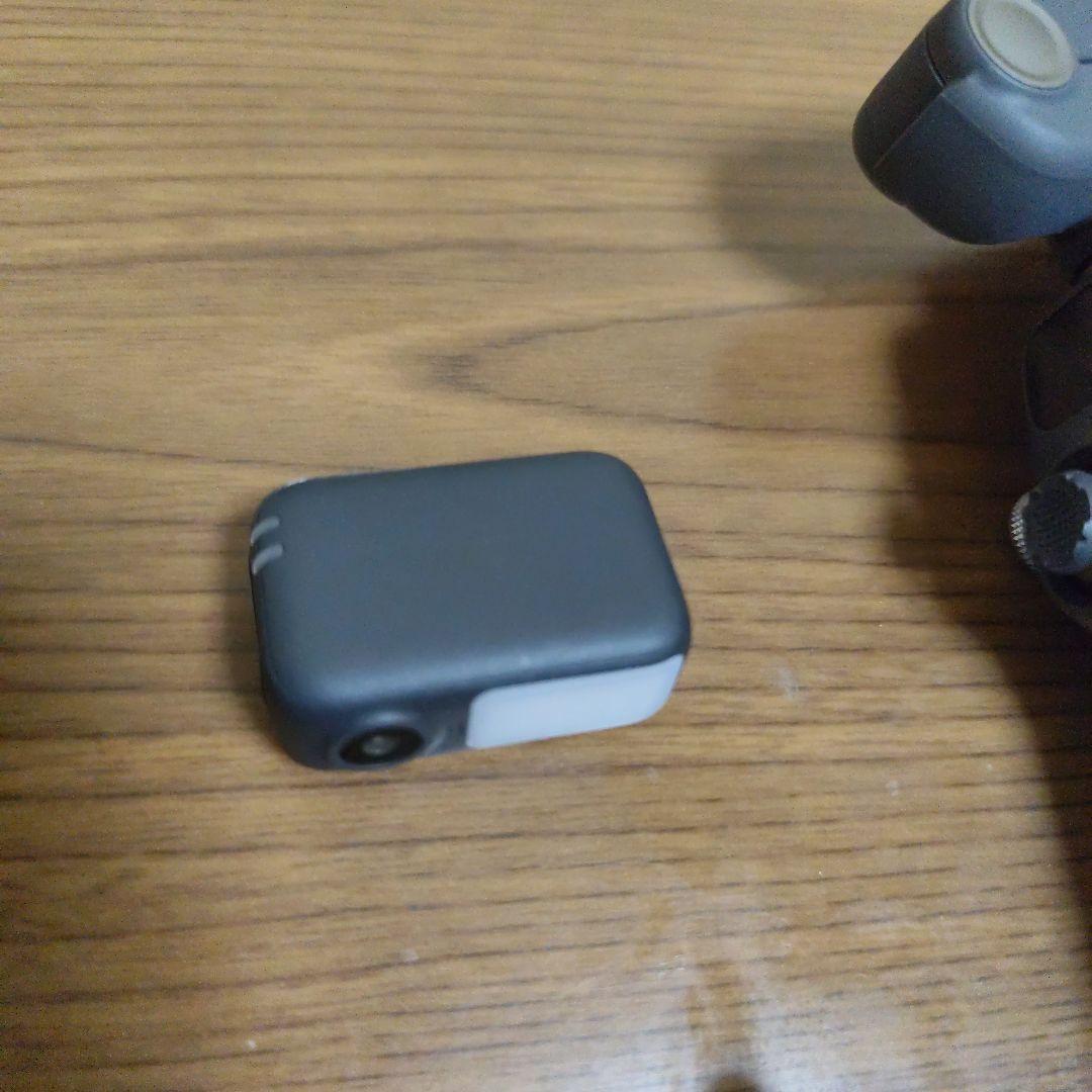 DJI OSMO MOBILE8☆美品☆付属品多数