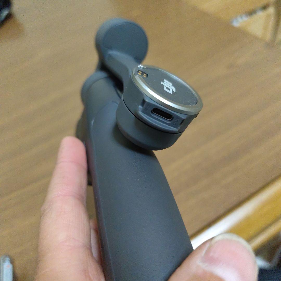 DJI OSMO MOBILE8☆美品☆付属品多数