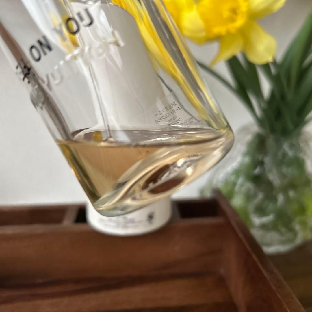 LOUIS VUITTON SPELL ON YOU 100ml 高級香水