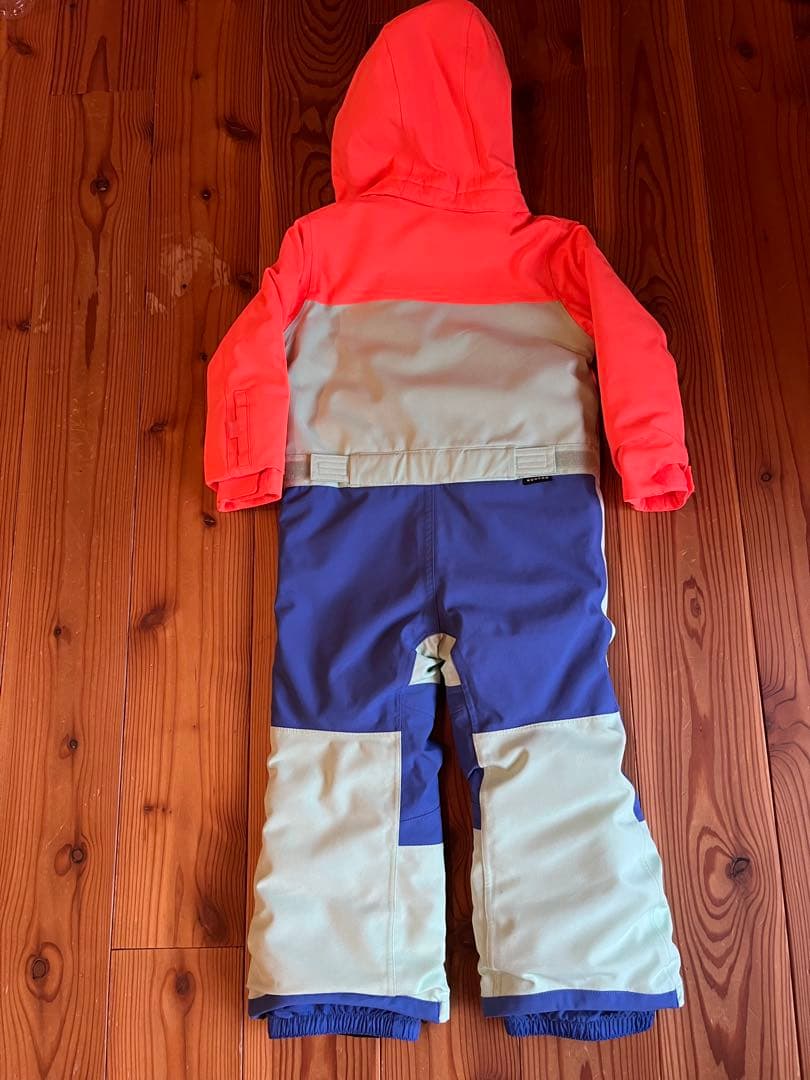 m*o様 ☆Burton☆子供用☆スノーボードウェア☆サイズ4T☆