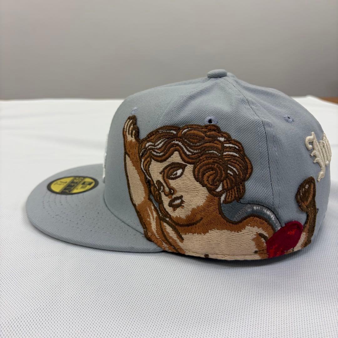 JonStan Newera ドジャース 7 1/2(59.6)Jon Stan