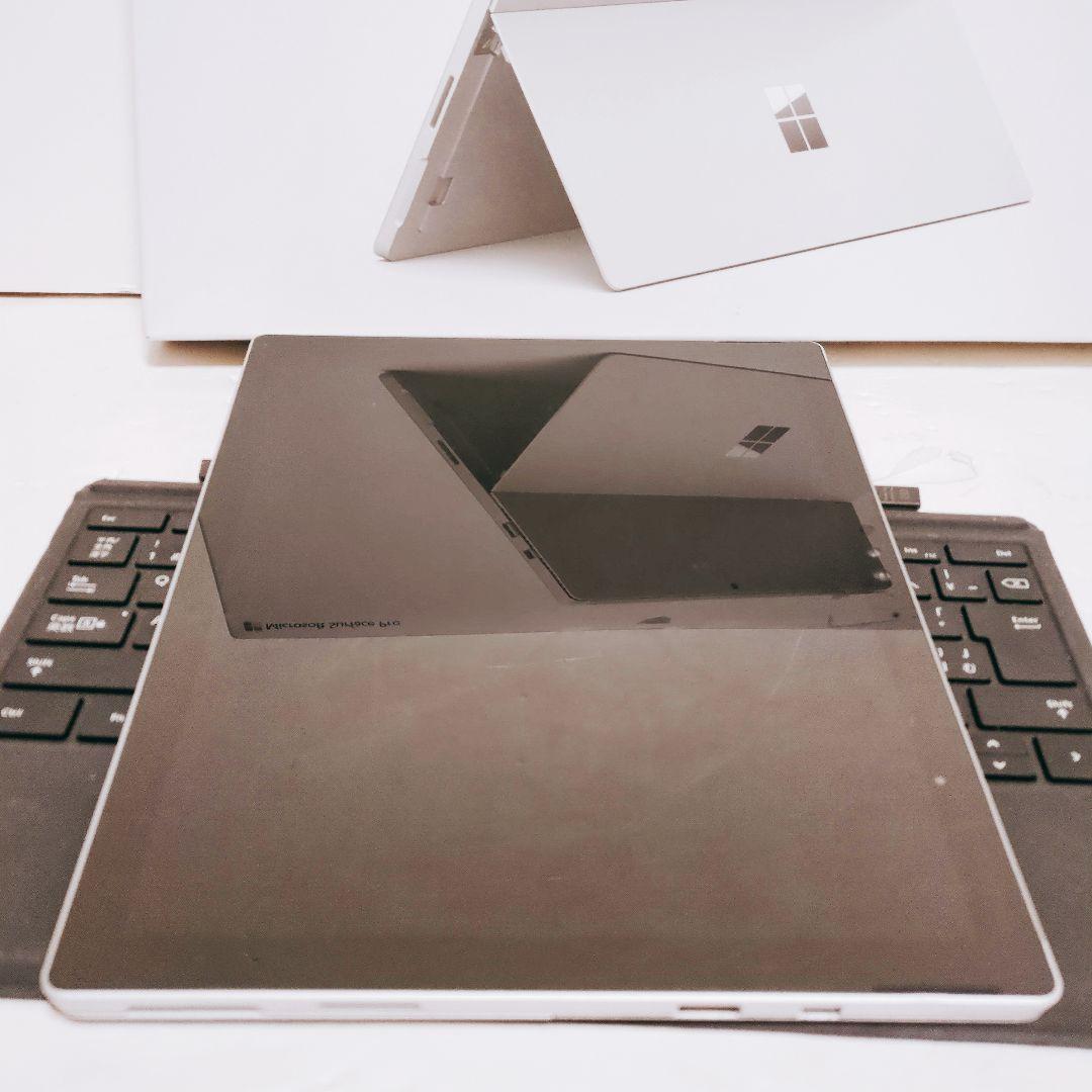 エ*ア様 マイクロソフト Surface Pro 4 CR5-00014 シルバ