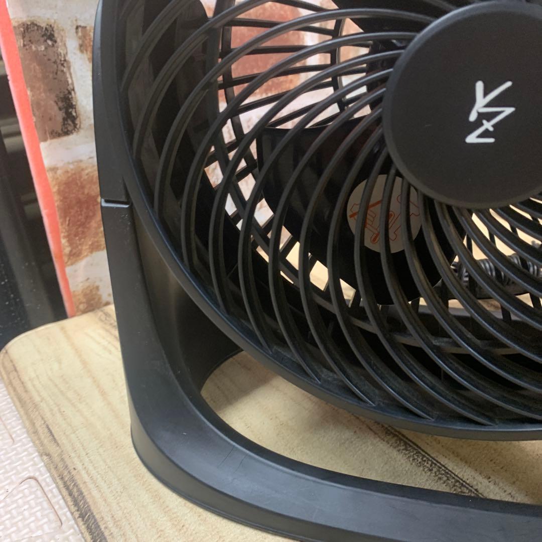YAMAZEN サーキュレーター　YAS-M183 16年18年製の2台セット