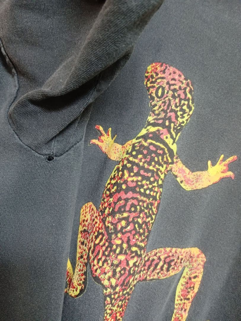 Marlboro マルボロ Lizard リザード Tシャツ XL