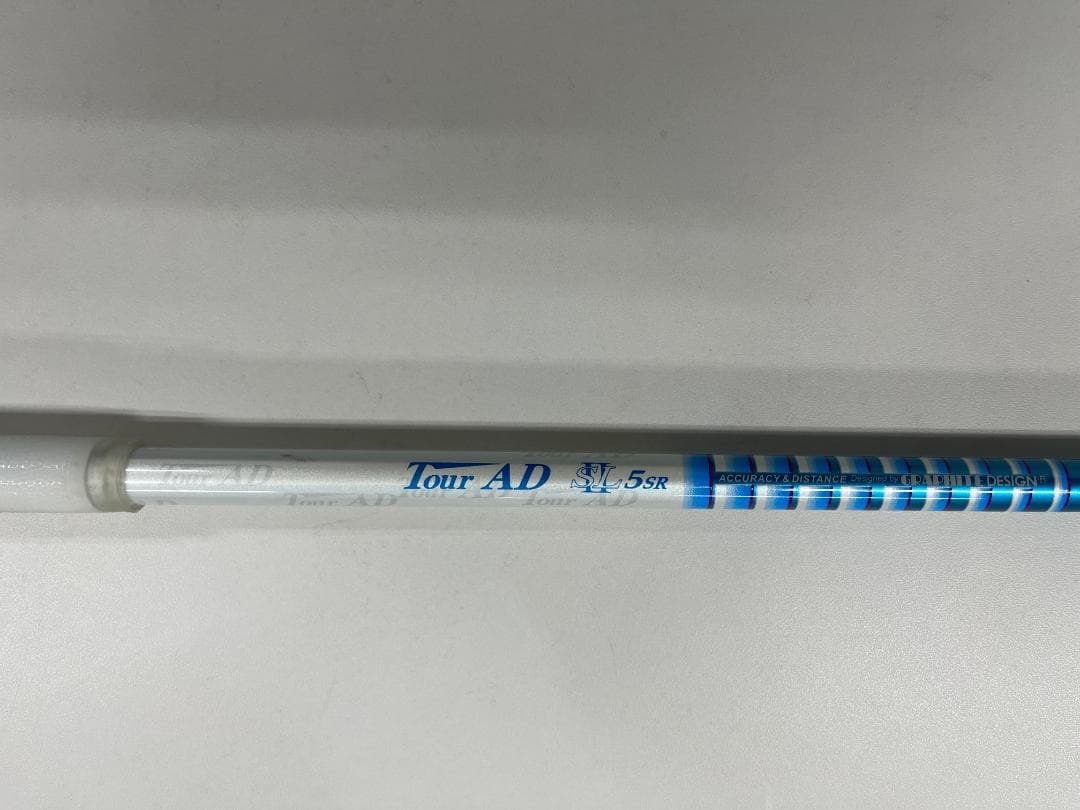 グラファイトデザイン ＴｏｕｒAD ＳＬⅡ ５ＳＲ