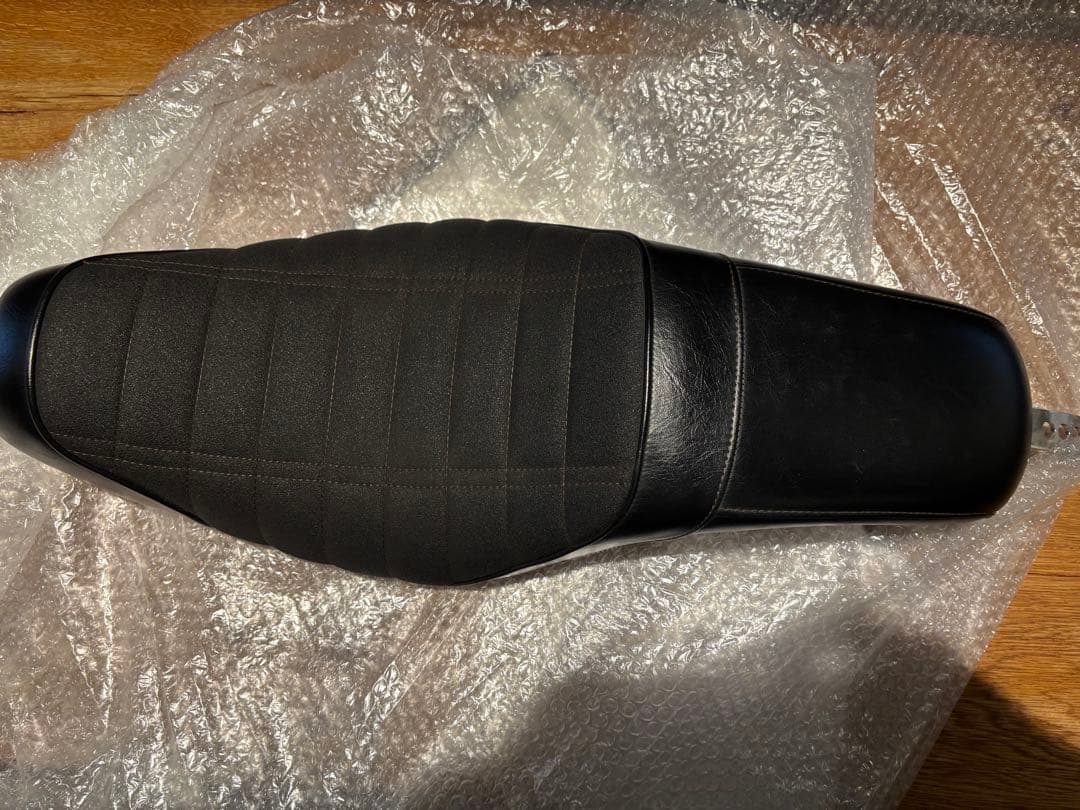トランプサイクル　ネオカフェシートSS29STPMH31-2G スポーツスター