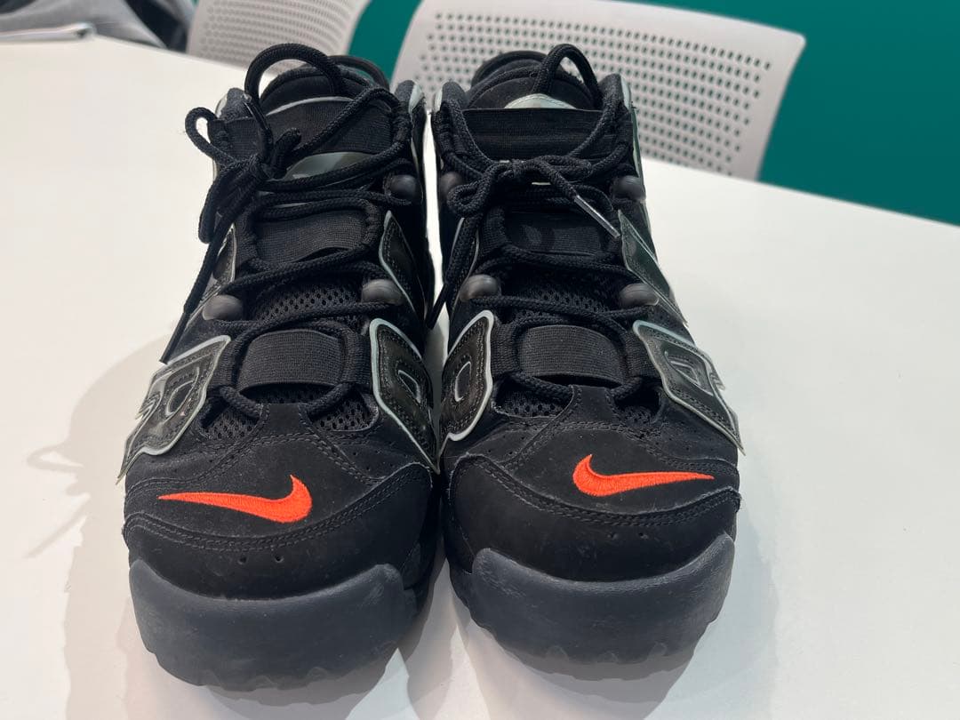 NIKE AIR MORE UPTEMPO 96_エア モア アップテンポ 96