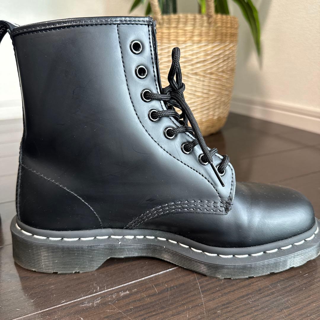 Dr.Martens レディース　25