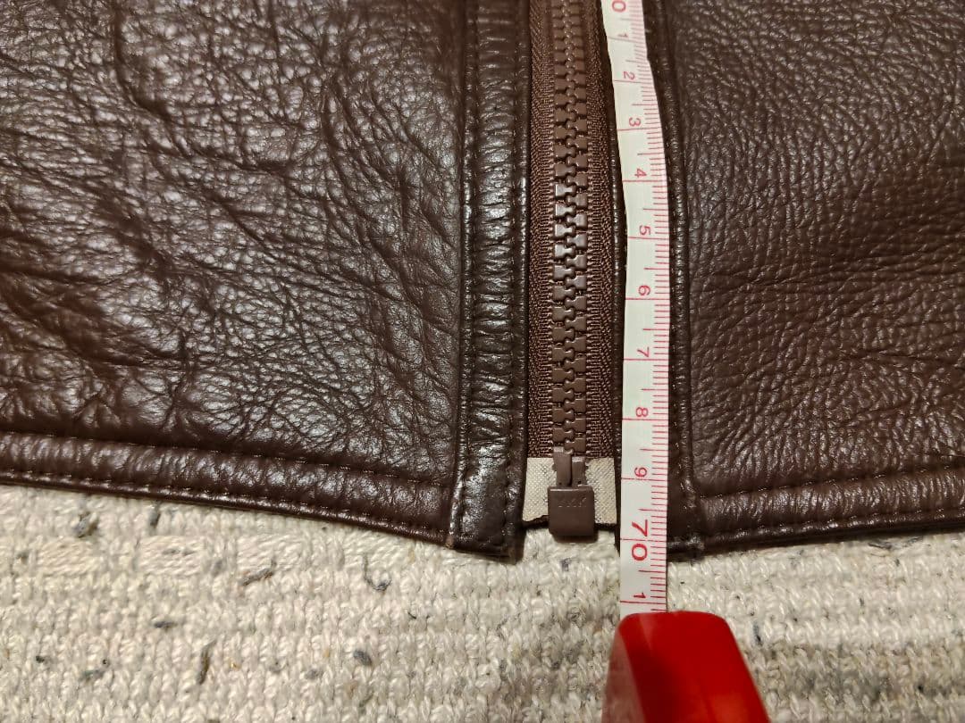 Merino エコムートンベスト XL