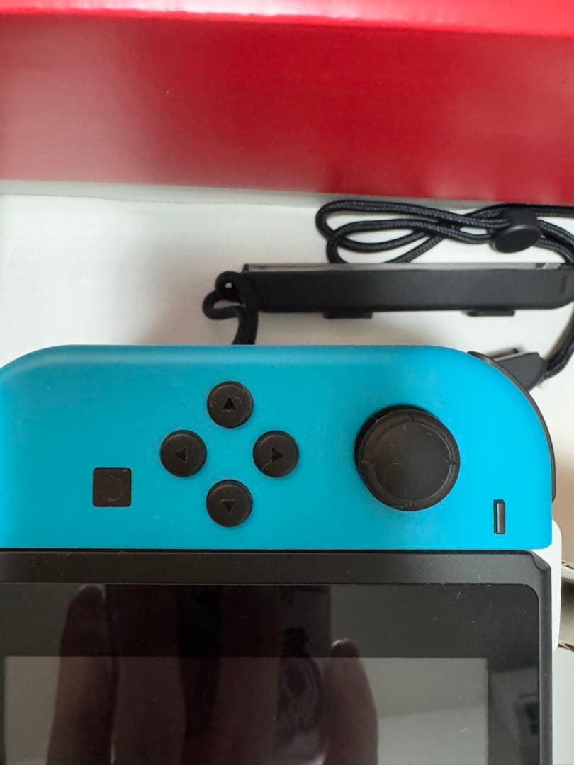 任天堂Switch（ソフト付）