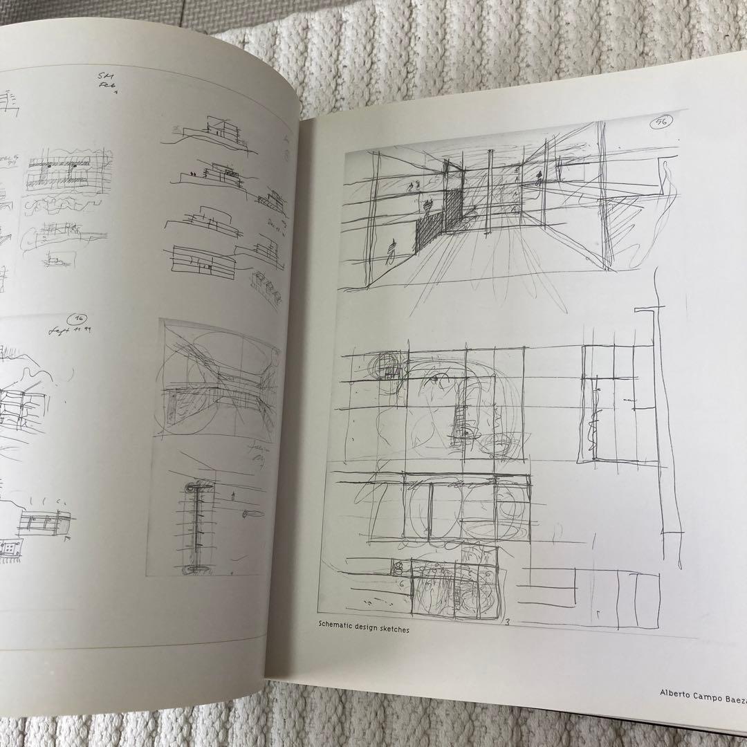建築プラン　スケッチtoビルド Sketch・Plan・Build