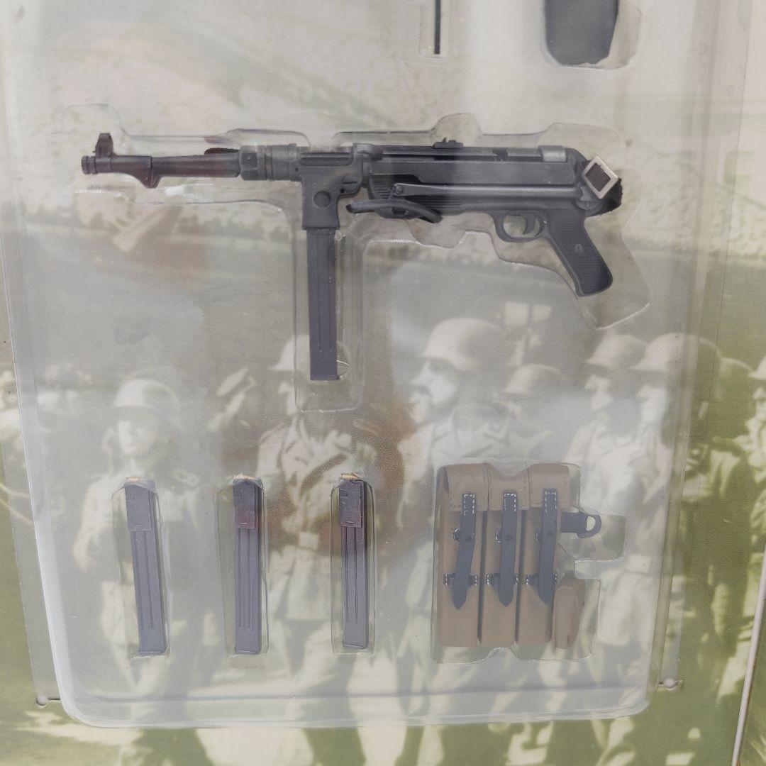 DRAGON 1/6 WWⅡ BLITZKRIEG 1940 Paul 未開封品